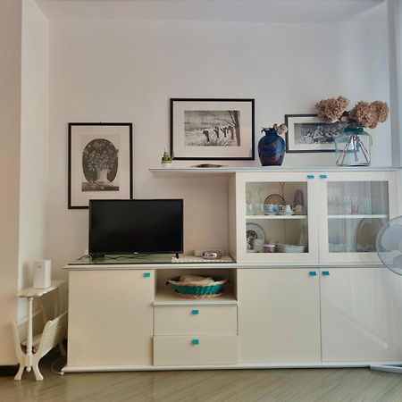 Il Pozzetto Apartment Дзоали Екстериор снимка