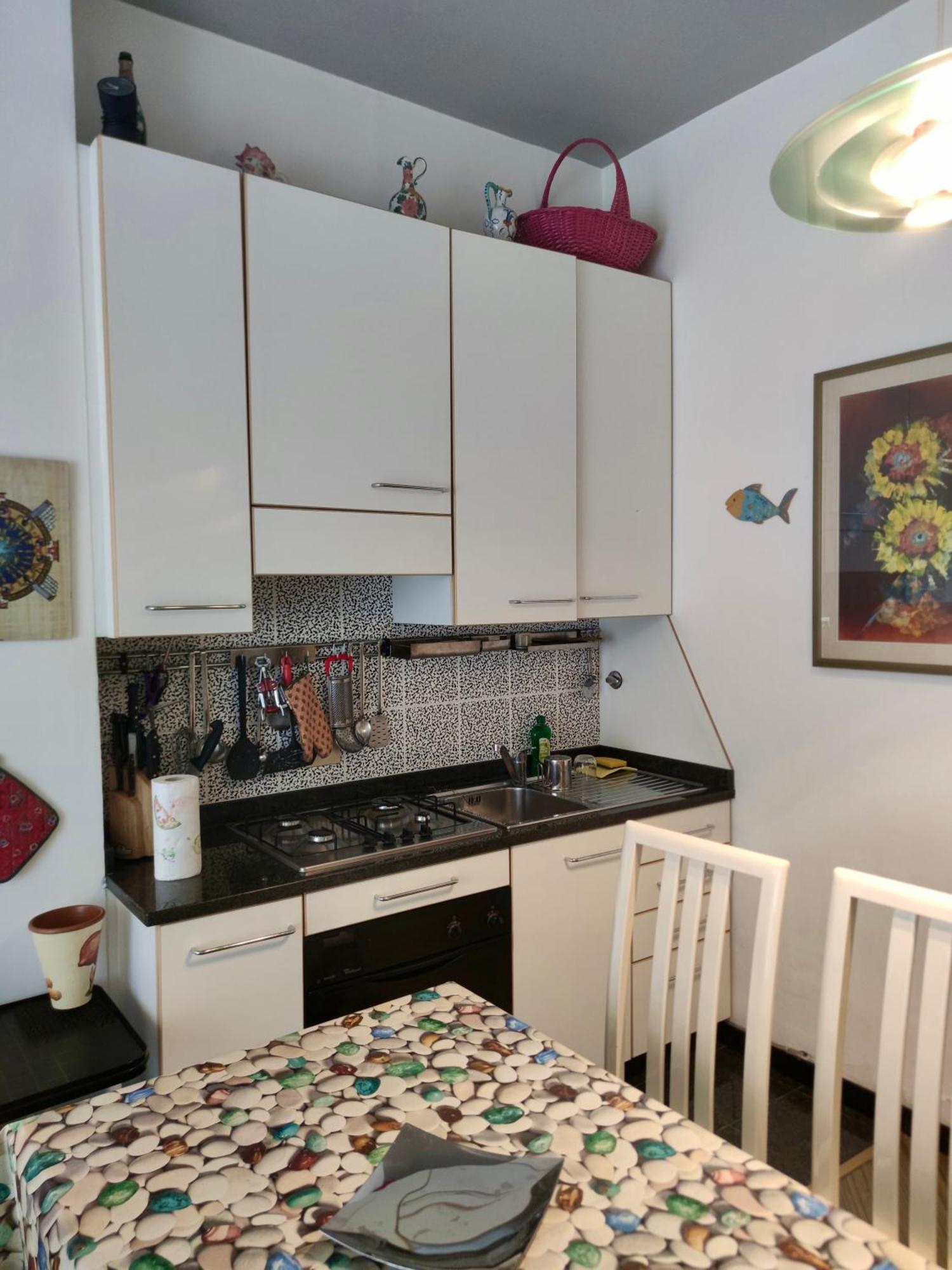 Il Pozzetto Apartment Дзоали Екстериор снимка