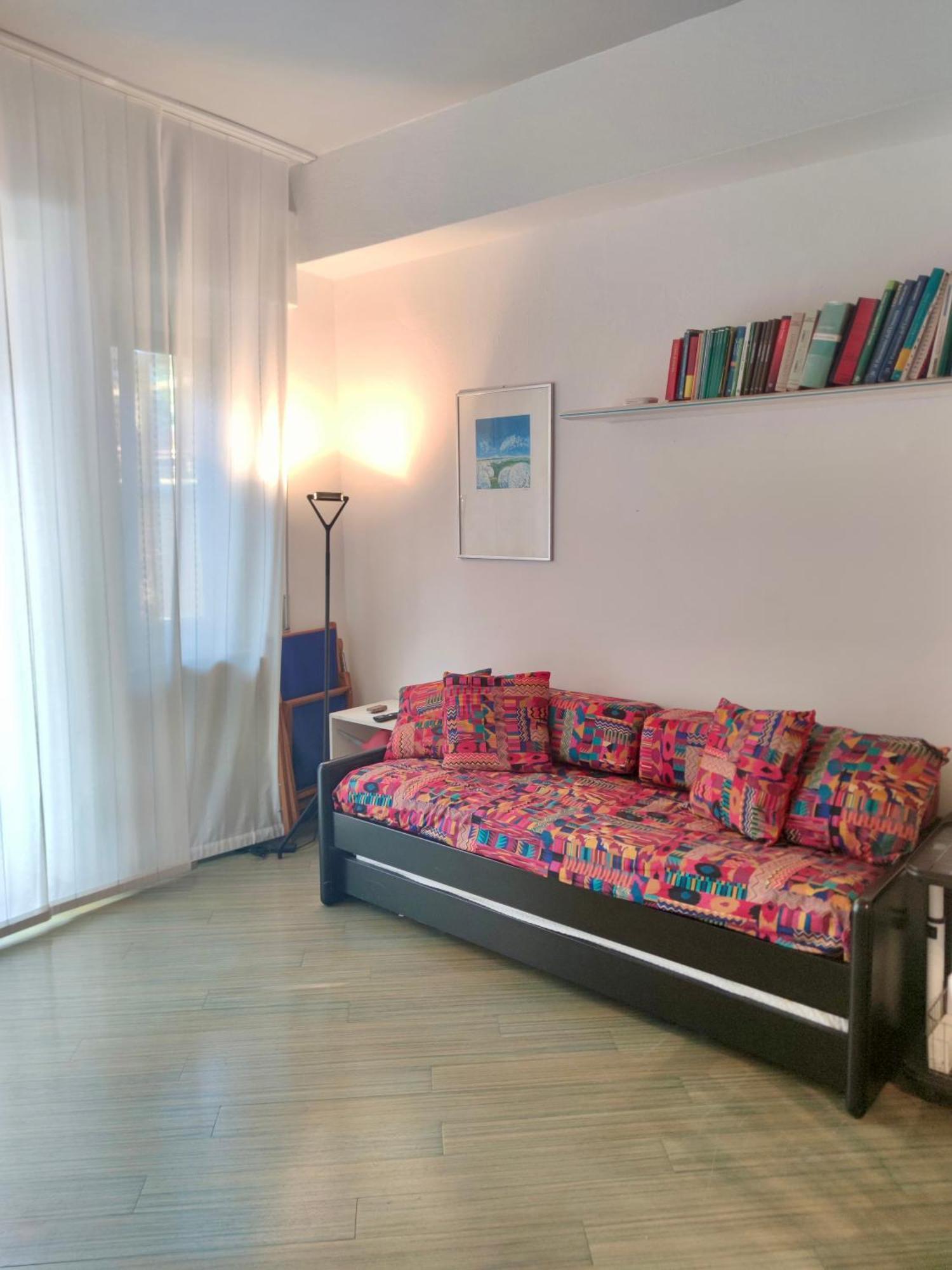 Il Pozzetto Apartment Дзоали Екстериор снимка