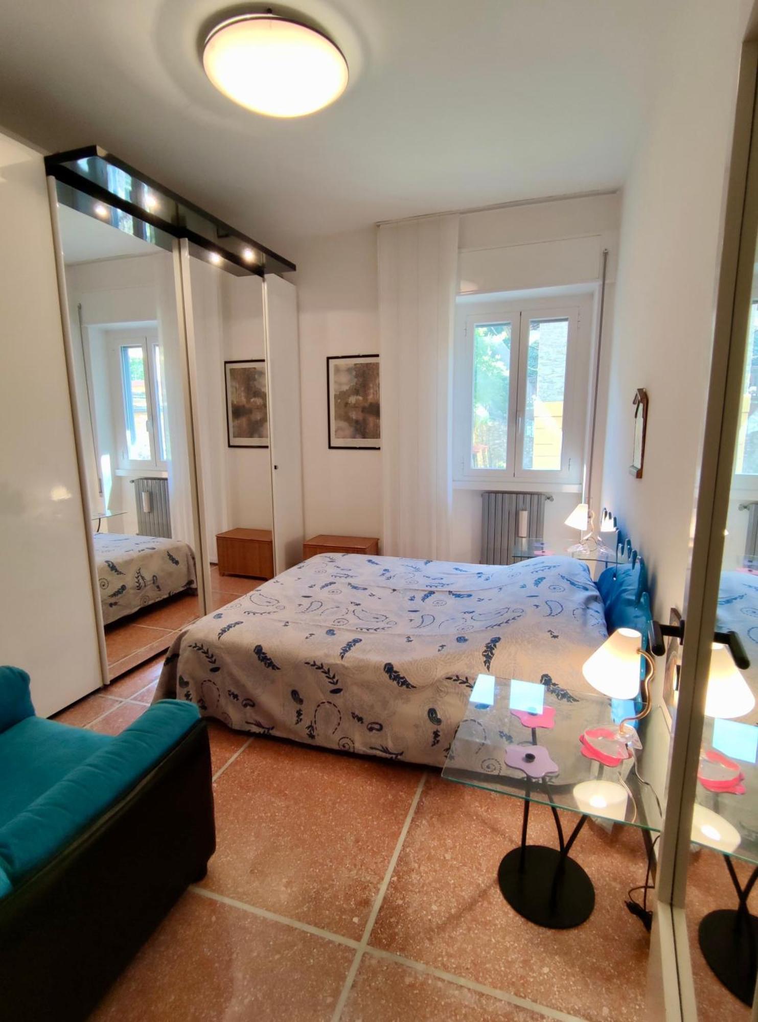 Il Pozzetto Apartment Дзоали Екстериор снимка
