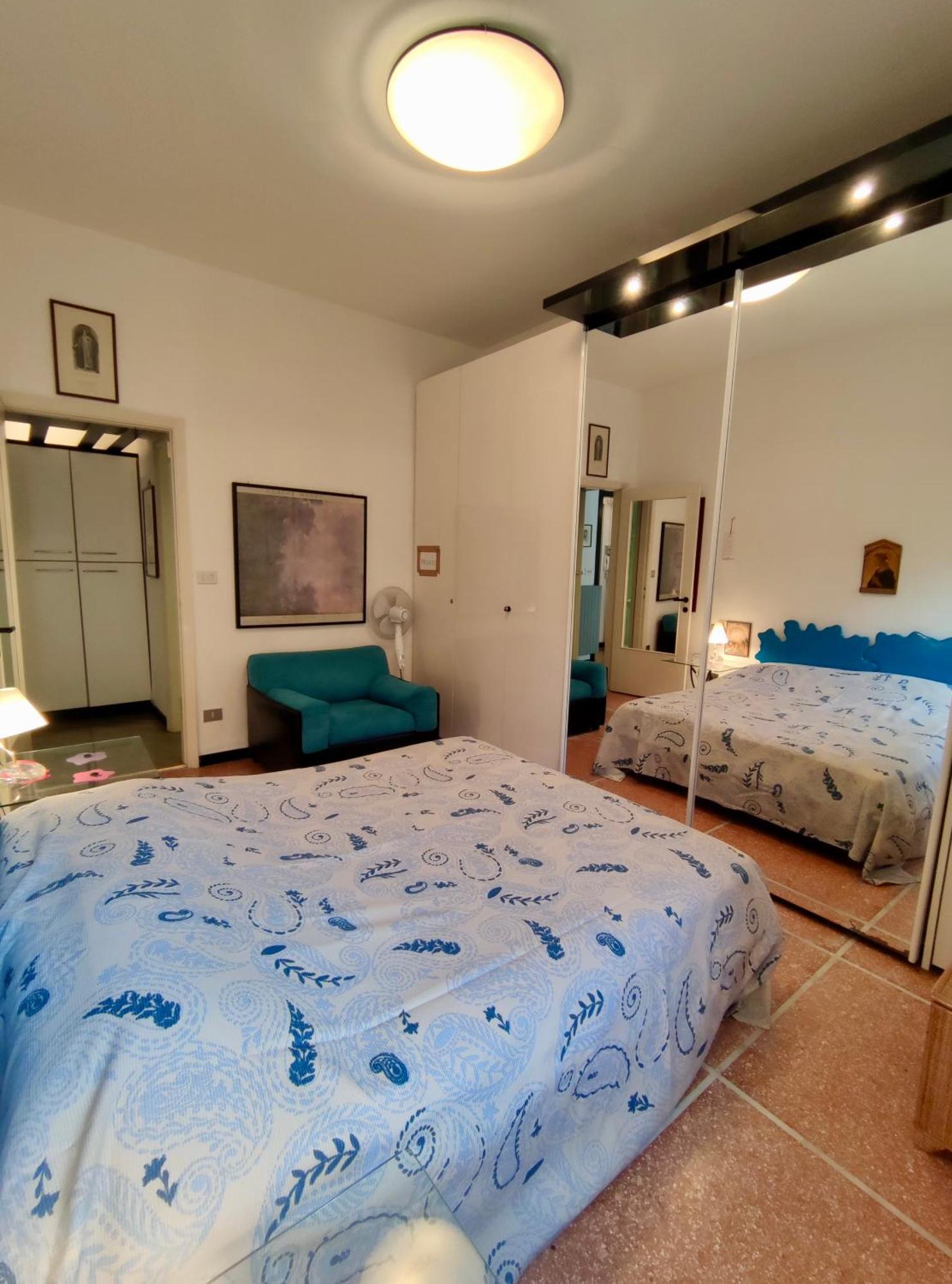 Il Pozzetto Apartment Дзоали Екстериор снимка
